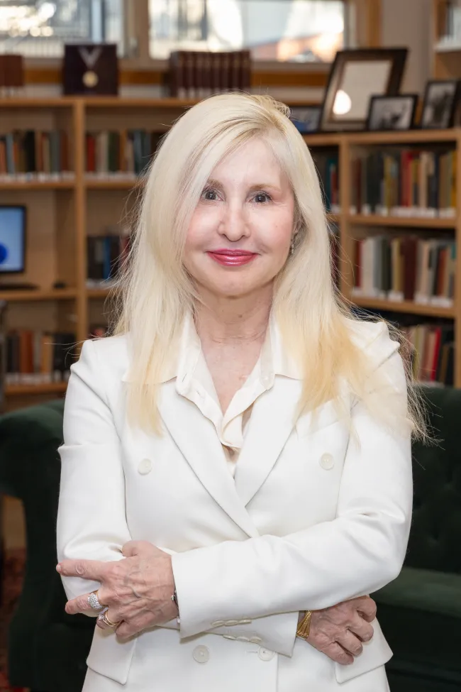 Roberta Modugno